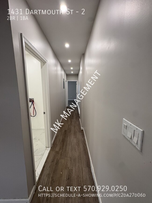 Photo - 1431 Dartmouth St Unit 2