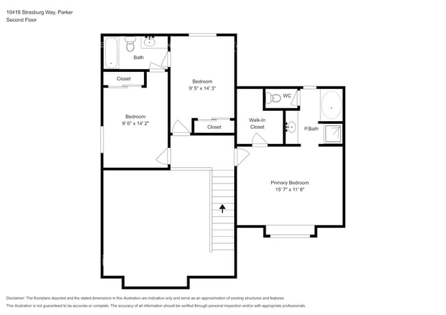 Photo - 10418 Strasburg Way