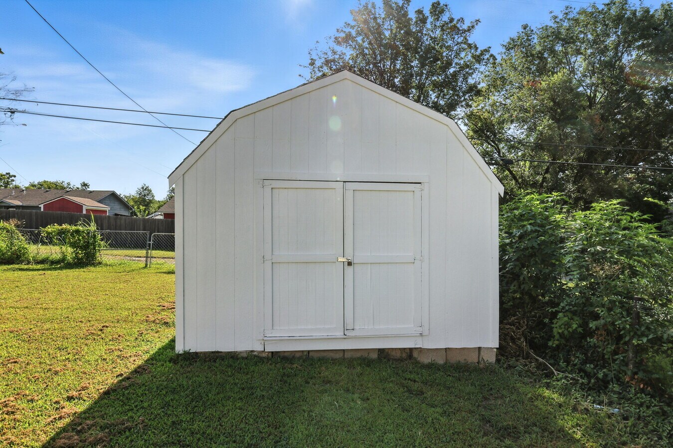 Photo - 1548 S Oak Ave House