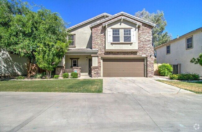 Building Photo - 15882 N 172nd Ln Rental