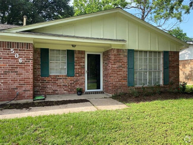 Building Photo - 506 Linda Ln Rental