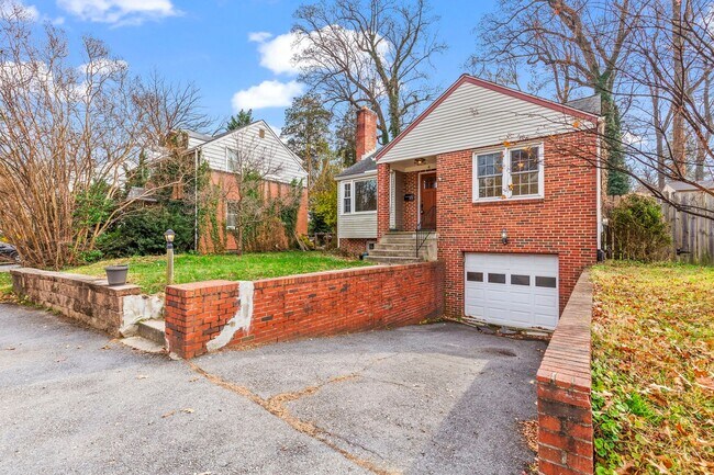 Photo - Charming 3-Bedroom Home in Silver Spring