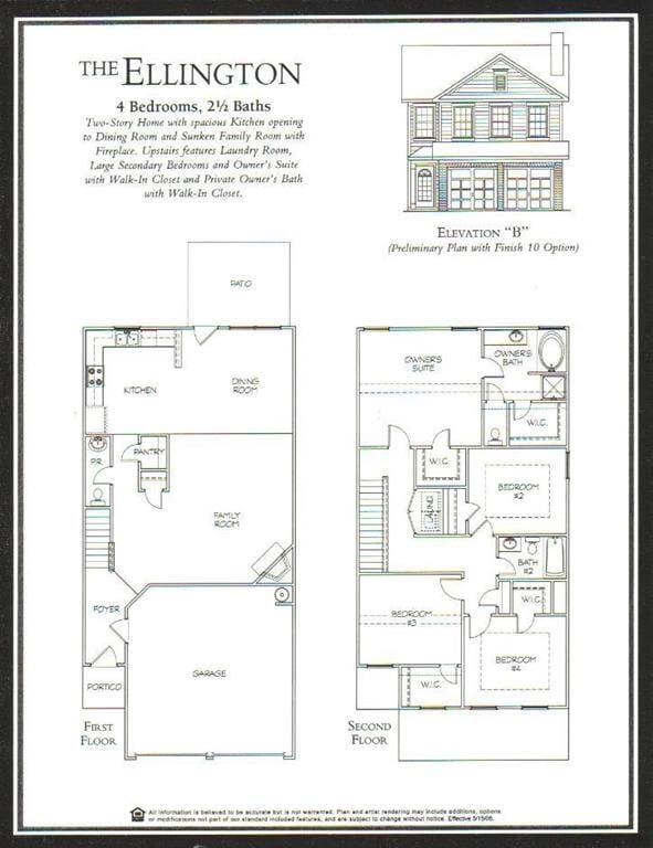 Photo - 102 Hidden Creek Dr