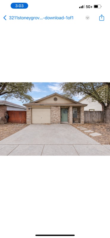 Photo - 3211 Stoney Grove
