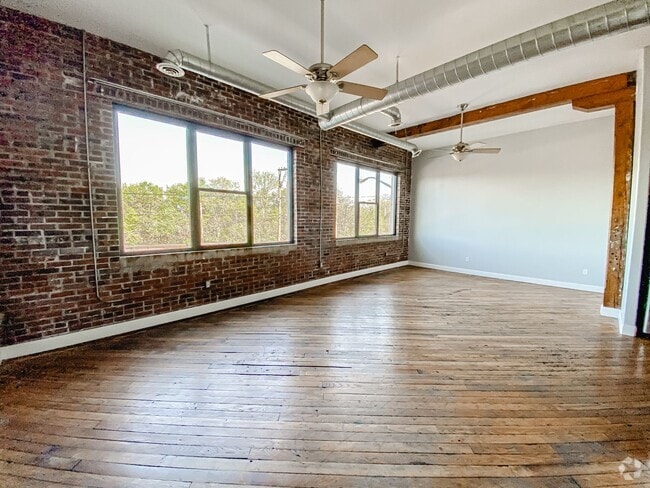 Building Photo - 423 N 3rd St Unit A Rental