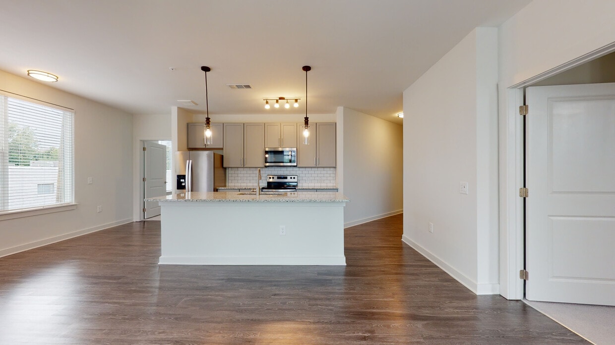 Photo - The Lowery Apartments