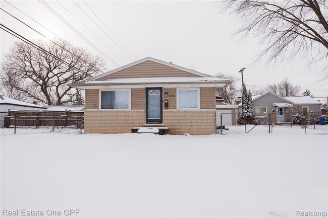 Building Photo - 14960 Alberta Ave