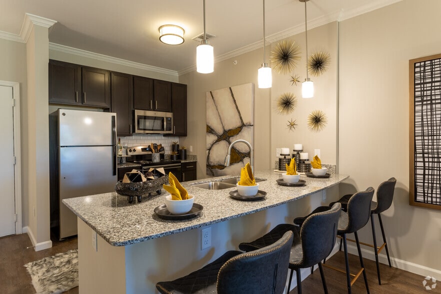 Interior Photo