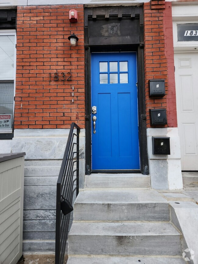 Building Photo - 1832 N 23rd St Rental