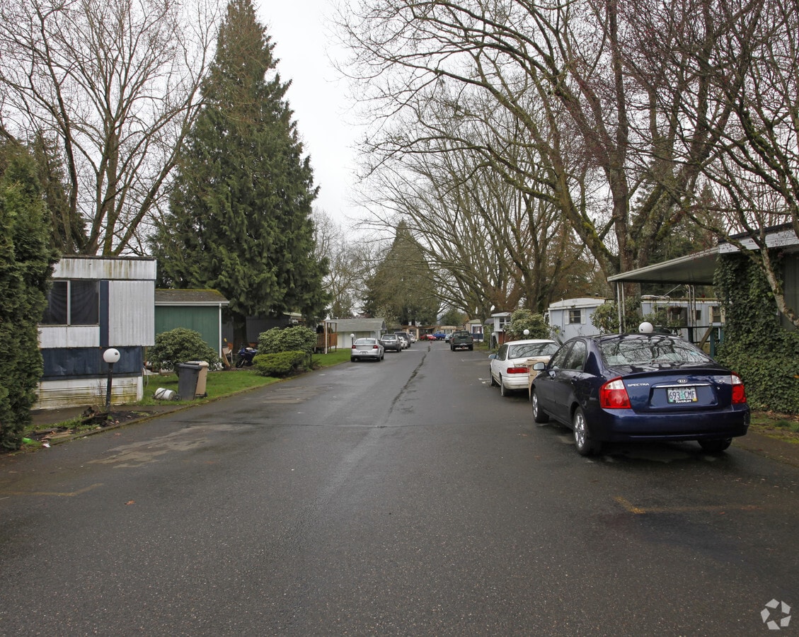 Photo - Walnut Mobile Home Park