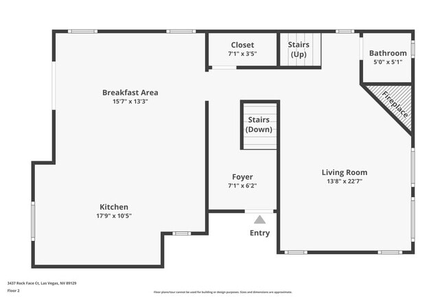 Photo - 3437 Rock Face Ct