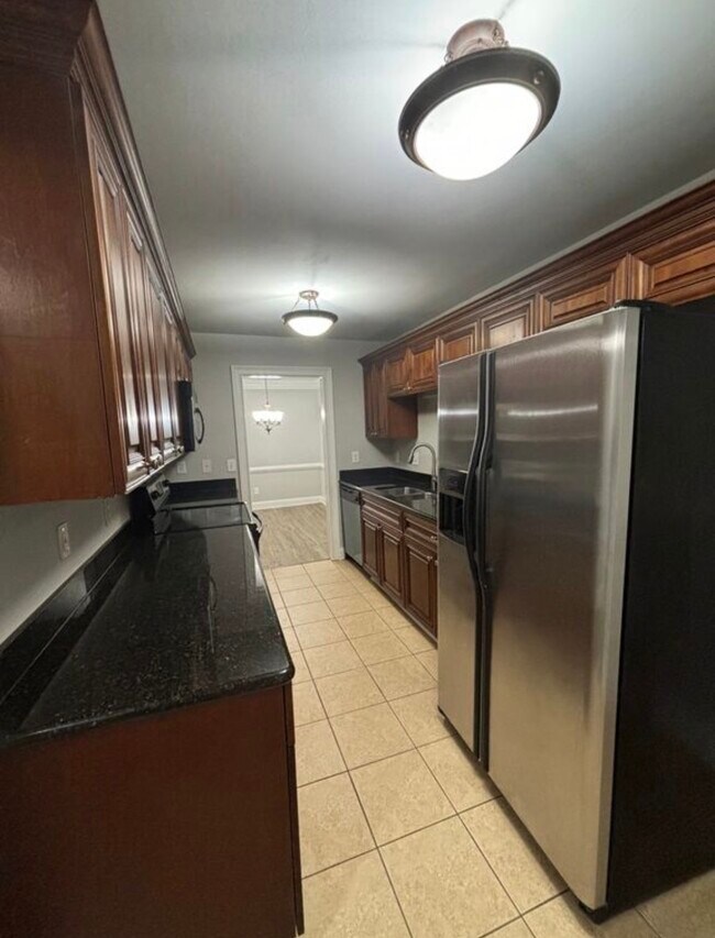 4430 Tilly Mill Rd
