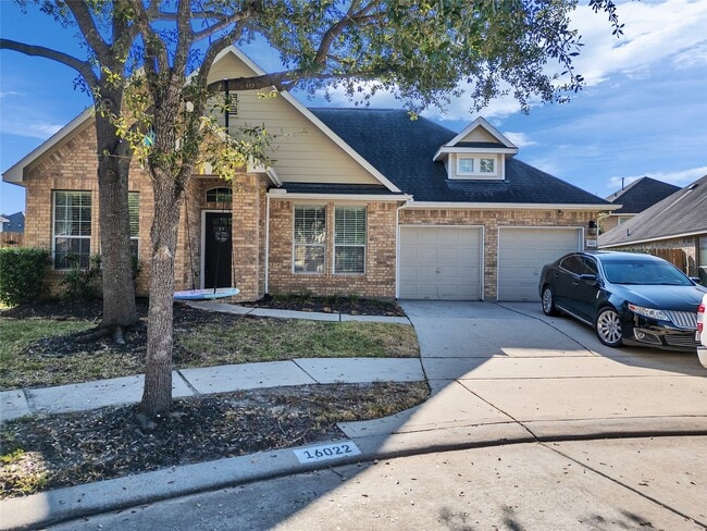 Building Photo - 16022 Coco Shores Ct