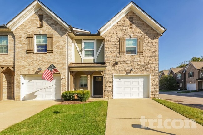 Photo - Hickory Station