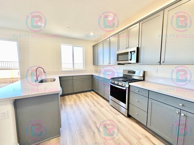 6996 Mount Nimba St