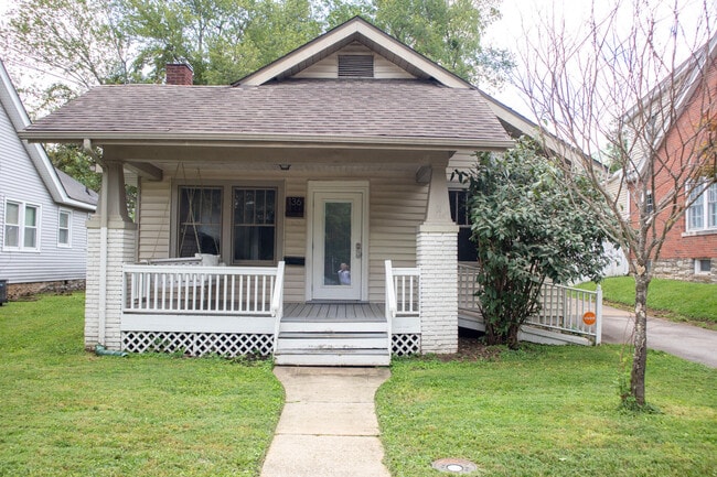 Photo - 136 Owsley Ave