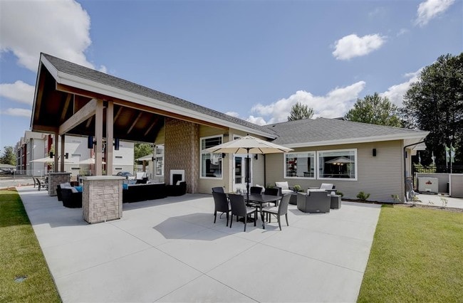 Photo - LARC at Kent (Senior Housing 55+)