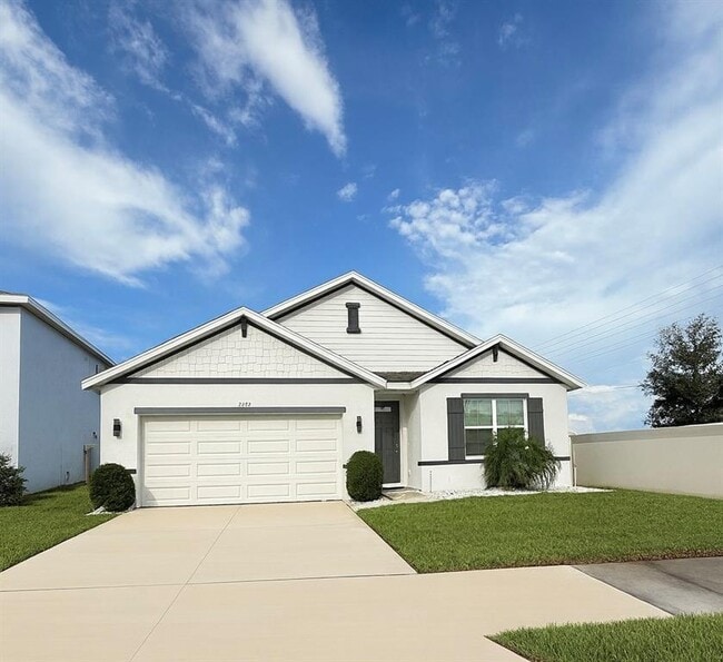 Building Photo - 2682 Common Fig Run Rental