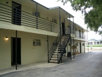 Photo - The Graduate Apartments