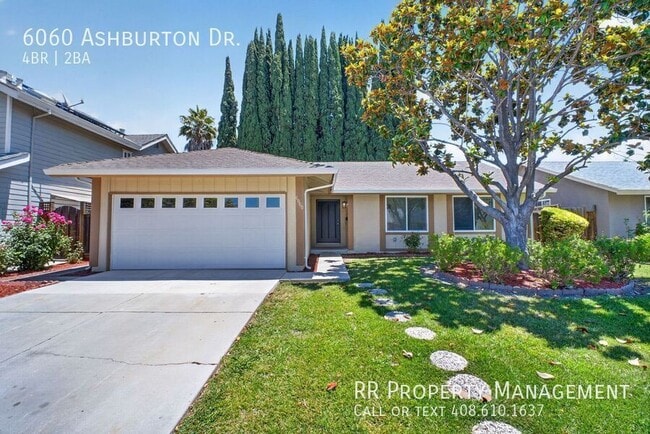Building Photo - 6060 Ashburton Dr