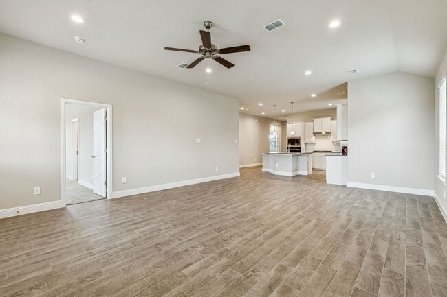 Photo - Bright, Brand-New Living in Denton’s Eagle Cree