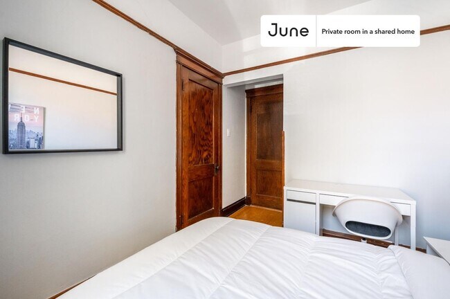 Photo - Room in Shared 3 bed/1 bath home Unidad A