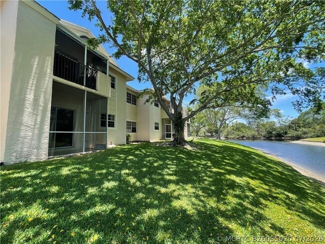 Photo - 640 Cypress Club Way Unit J12