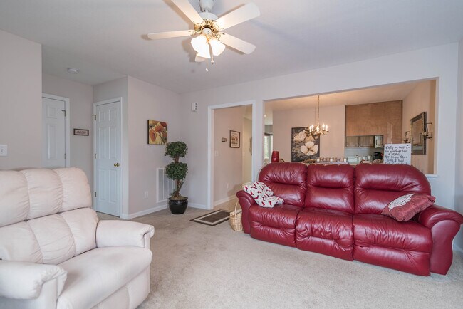 Photo - Highlander Green Apartments