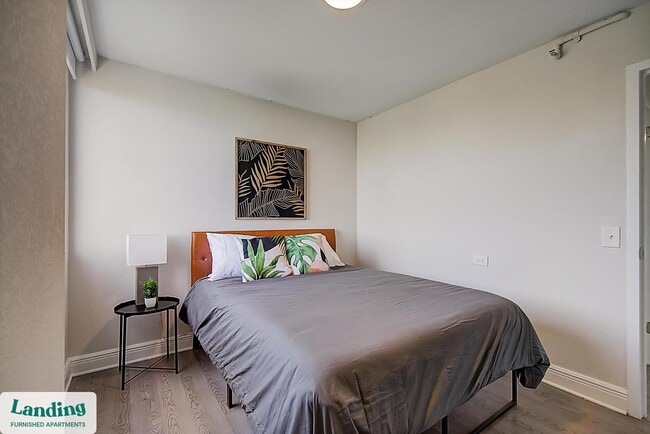 305 Dr. M.L.K. Jr St S Unit 501