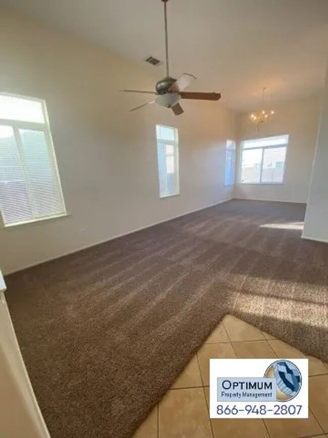 Photo - Spacious 4-Bedroom Home with 3-Car Garage ...