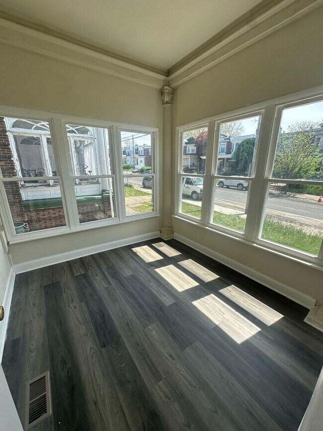 Photo - BRAND NEW 2 BEDROOM 1 BATH FIRST FLOOR APA... Unit A