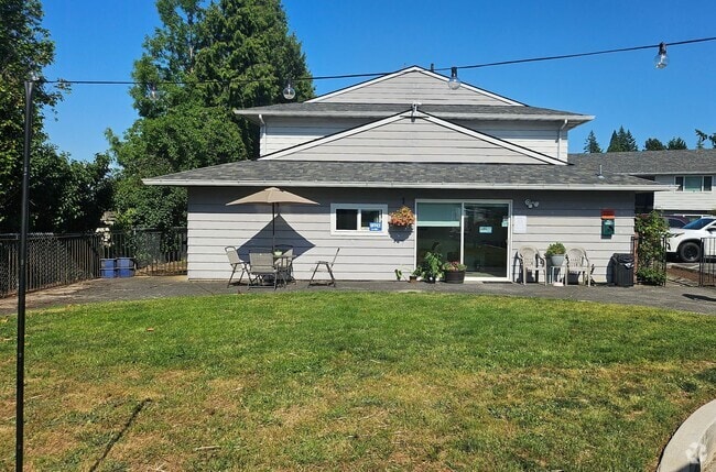 Building Photo - Fully Remodeled 1 Bed Apartment Coming Soon! Unit 4523C