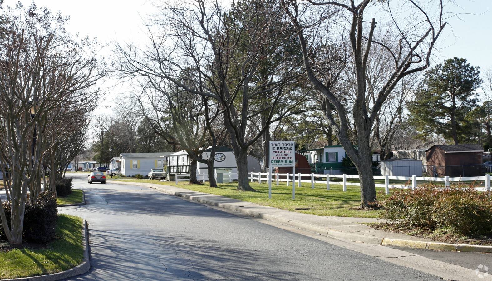 Photo - Derby Run Apartments