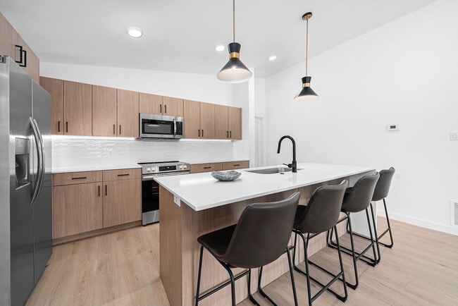 Photo - High Pointe at Kelley Ridge