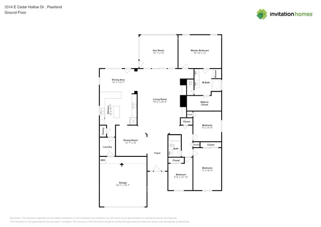 Photo - 3314 E Cedar Hollow Dr