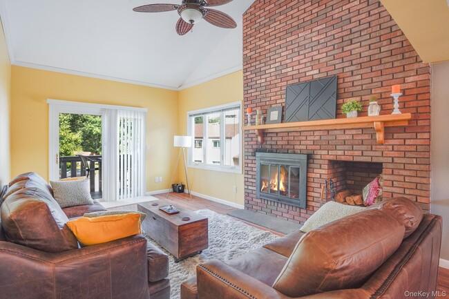 125 Stringham Rd Unit 28