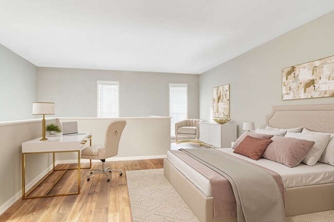 Photo - Affinitee at Stone Mountain