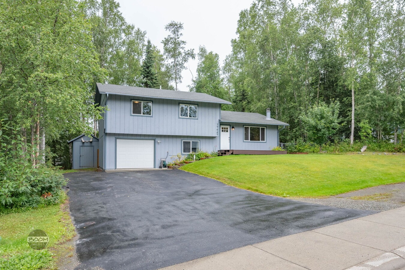 Photo - 17447 Kantishna Dr