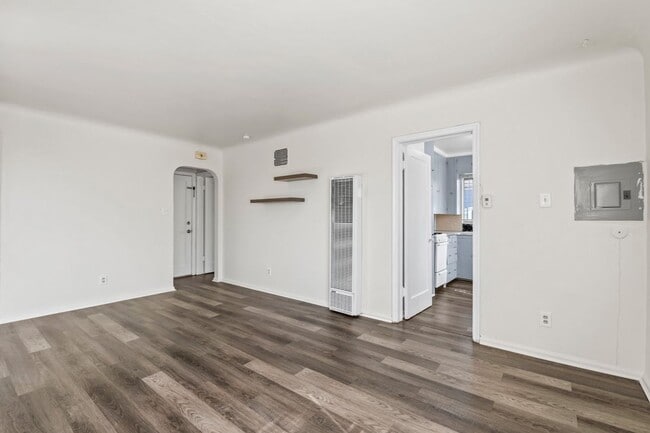 Photo - Peaceful 1 Bedroom Apartment Near the Utah... Unit 3