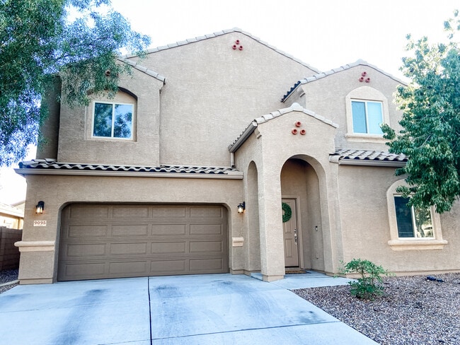 Photo - 9095 Blue Saguaro St