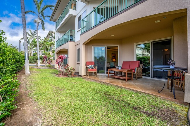 Photo - Furnished 2 Bed/2 Bath Hale Kanani Condo, Across from The Cove & Charley Young Beach