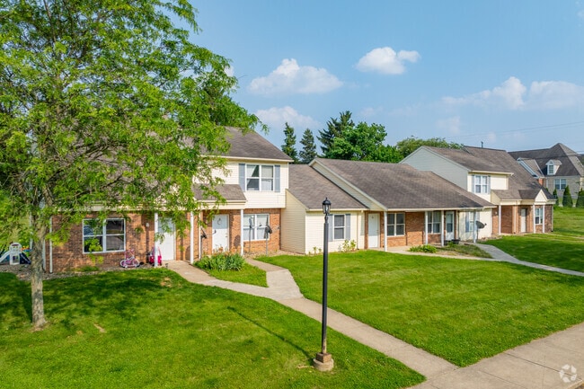 Building Photo - Scotsdale Apartments