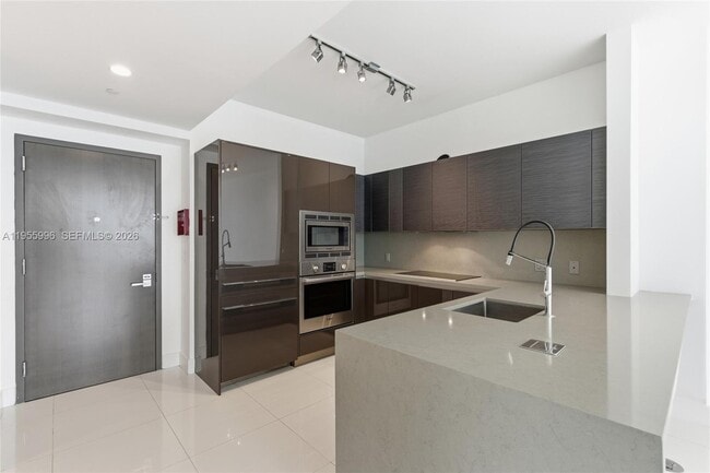 Photo - 1080 Brickell Ave Unit 3507
