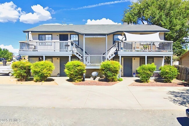 Building Photo - 3186 N Bumblebee Dr Unit 101 Rental