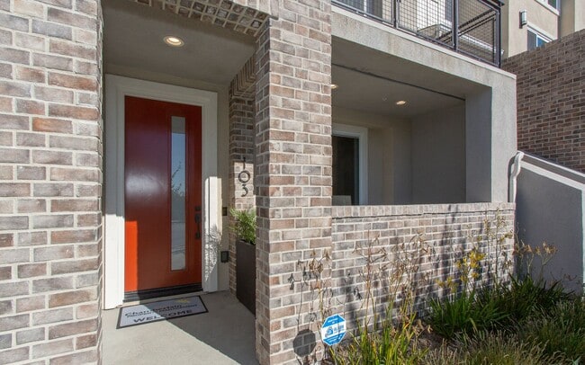 Photo - Beautiful contemporary design home in Bressi Ranch!