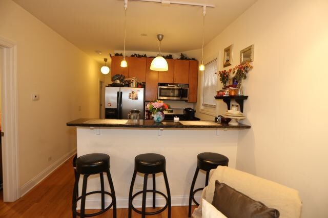 Photo - 1738 W Altgeld St Unidad F2