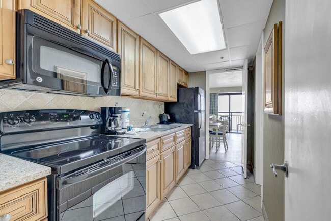 Photo - 3000 N Ocean Blvd Unidad ID1268156P