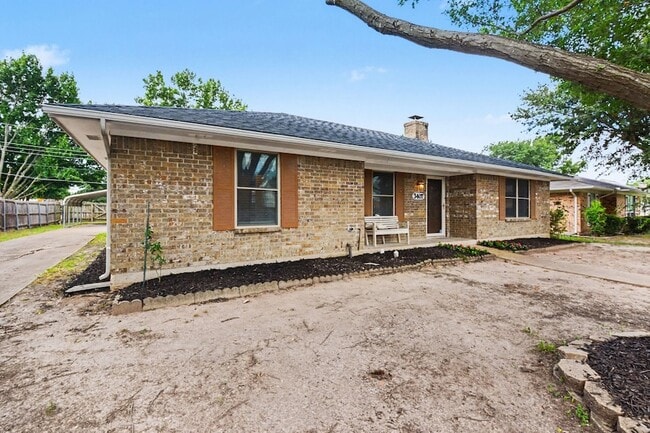 Photo - 3407 Tipps Dr