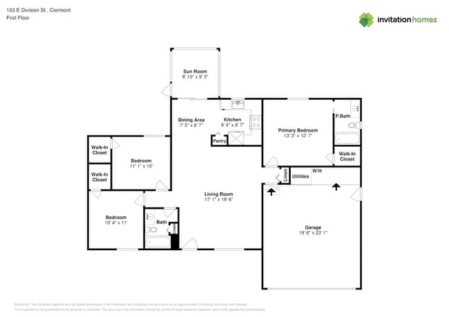 Photo - 103 E Division St