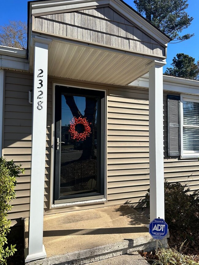 Photo - Two Bedroom Cottage - Five Points East, Raleigh, NC - Inside the Beltline!